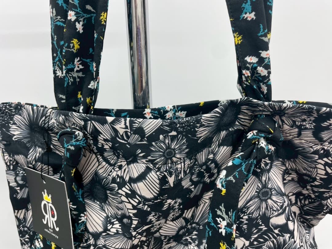 新品 ROY roy reflect overjoyed LiSA トートバッグ