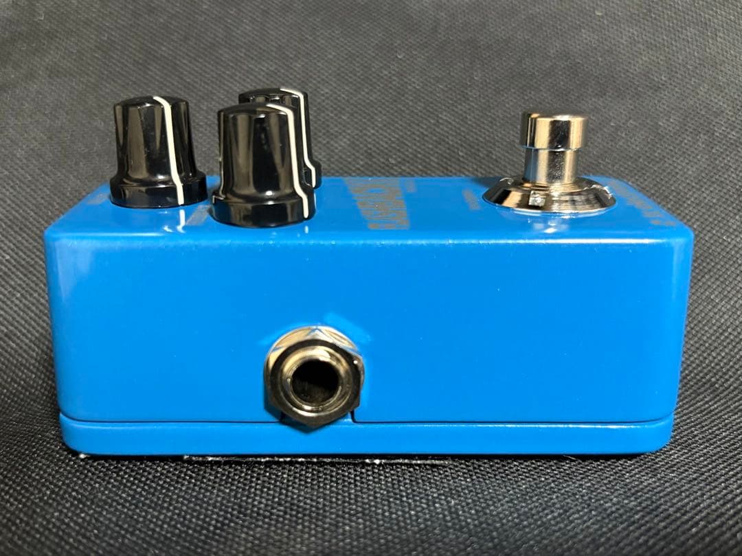 Flashback daley mini