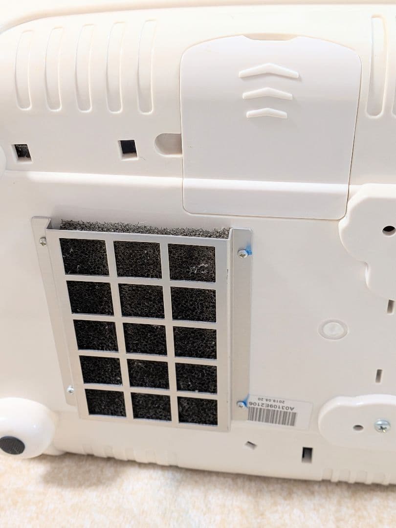 ユニコム酸素濃縮器 オキシランドZ-3000 50/60HZ共用(ヘルツフリー)