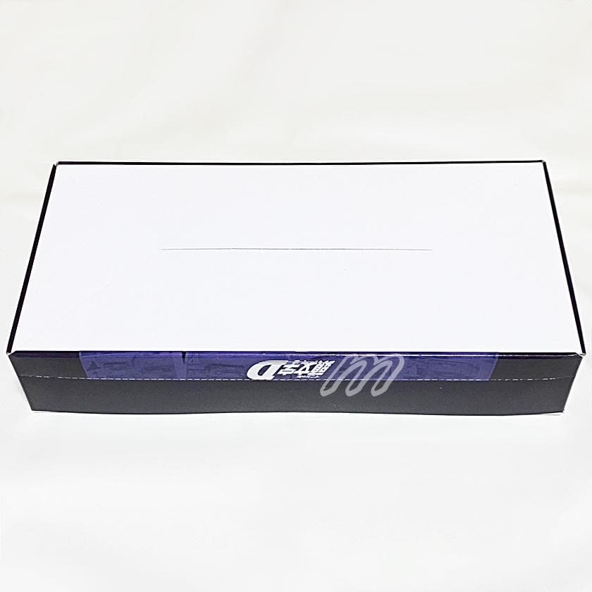 セブンイレブン限定ドリームトミカ 頭文字D 2020年版 1カートン 完全未