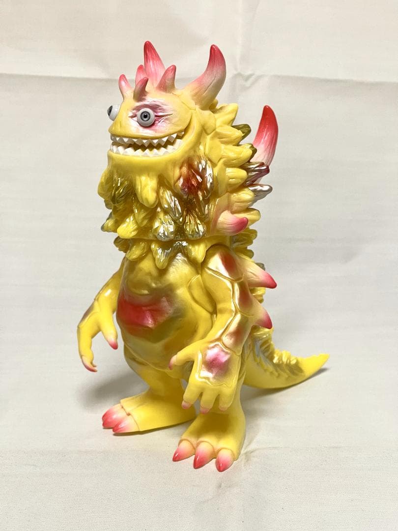 T9G rangeas ss t9g ソフビ ランジアス