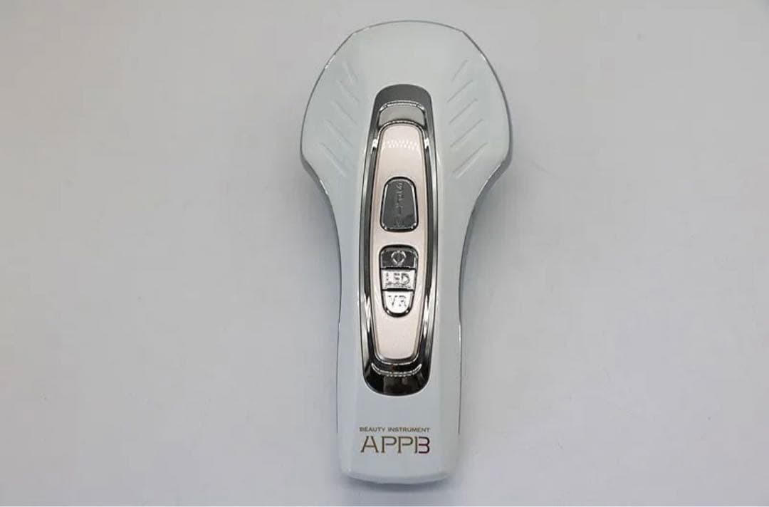 SPTM 美顔器　アップビー＜メソポレーター　新品未開封