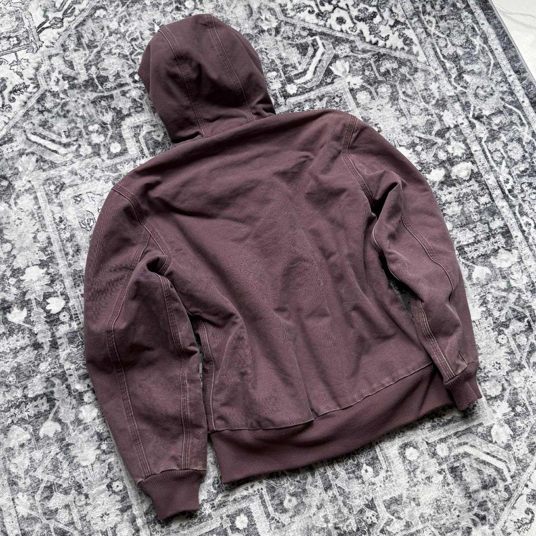 Carhartt Active Jacket WJ130 DPM 希少カラー - メルカリ