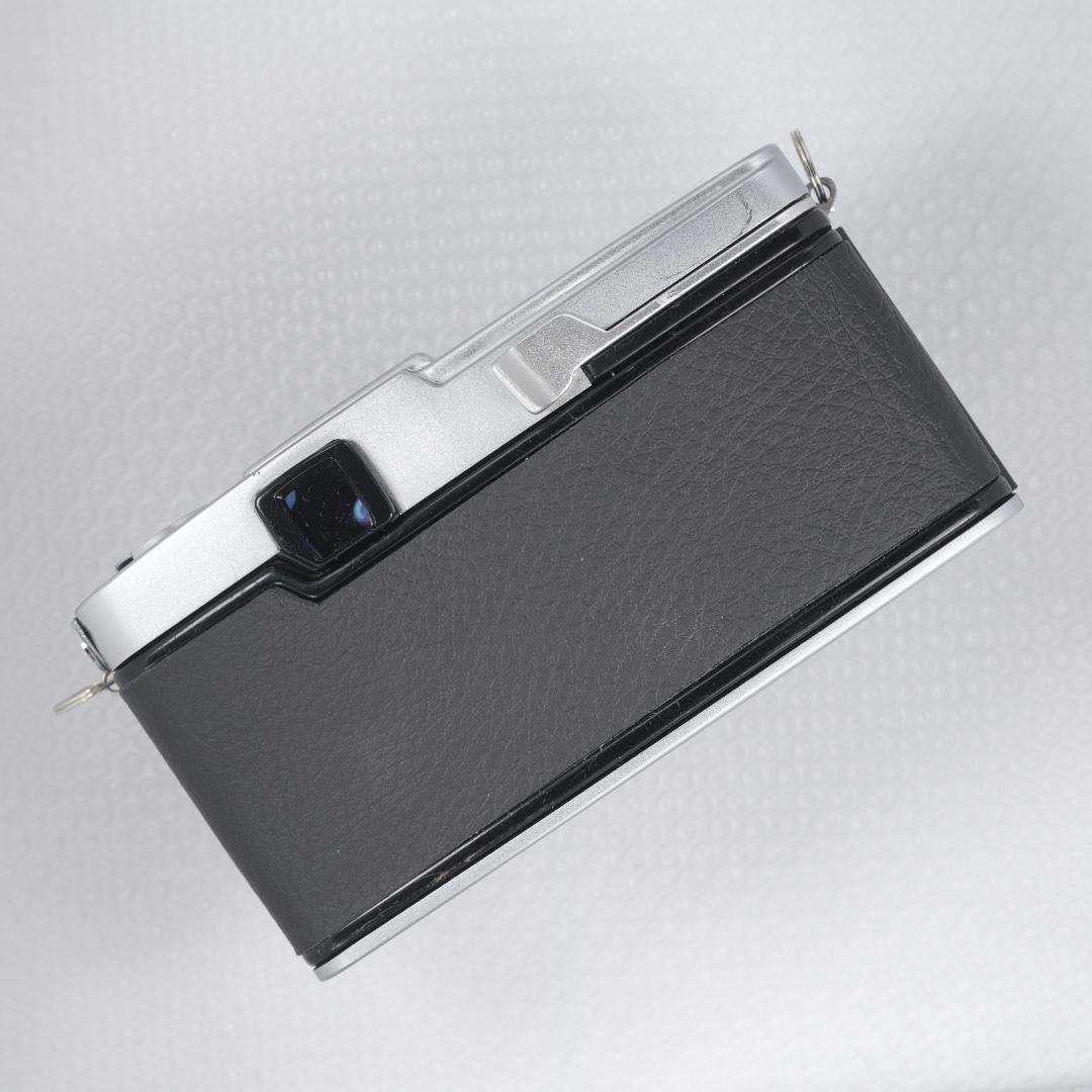 ❀PENFT❀F1.4❀ペンFT❀本革❀ OLYMPUS❀オリンパス❀