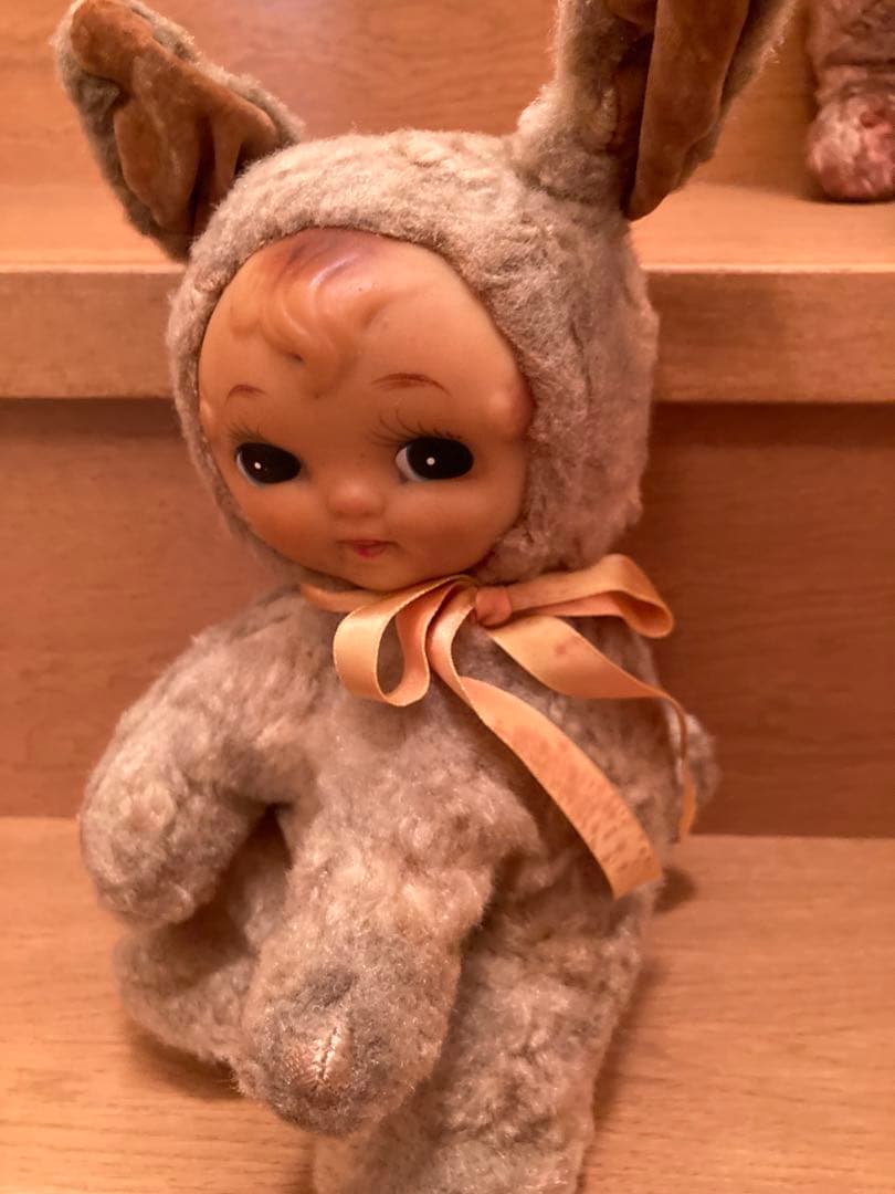 ウサギのぬいぐるみ ウサギ 16 | HANSA