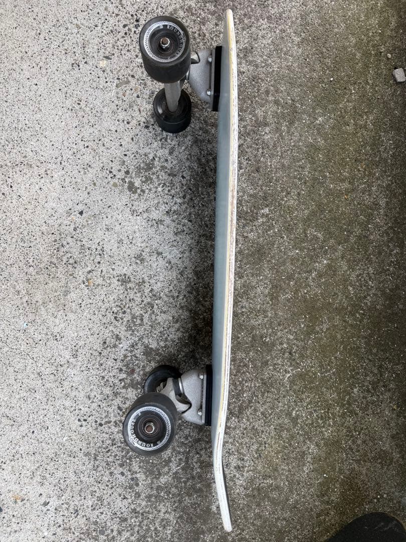 TRITON サーフスケート コンプリート