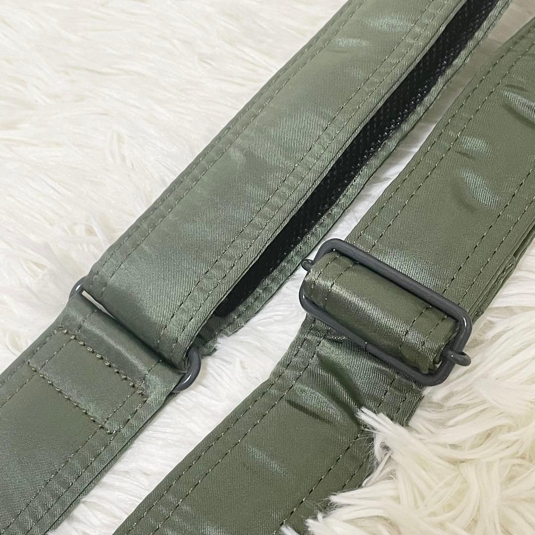 チャーリー 様PORTER ポーター タンカー 2WAY ビジネスバッグ A4可