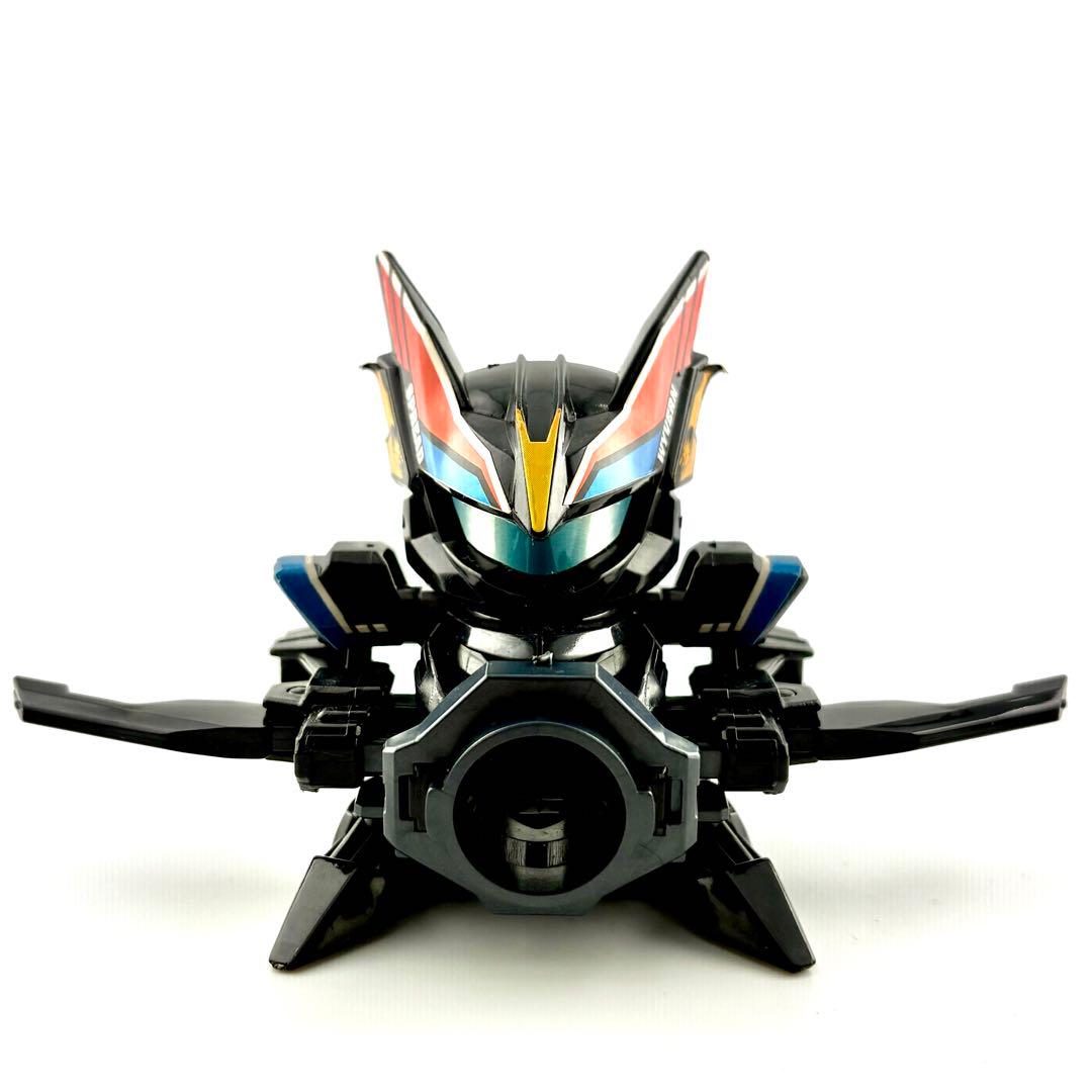 ビーダマン スプレッドワイバーン 当時物 組み立て品 - メルカリ