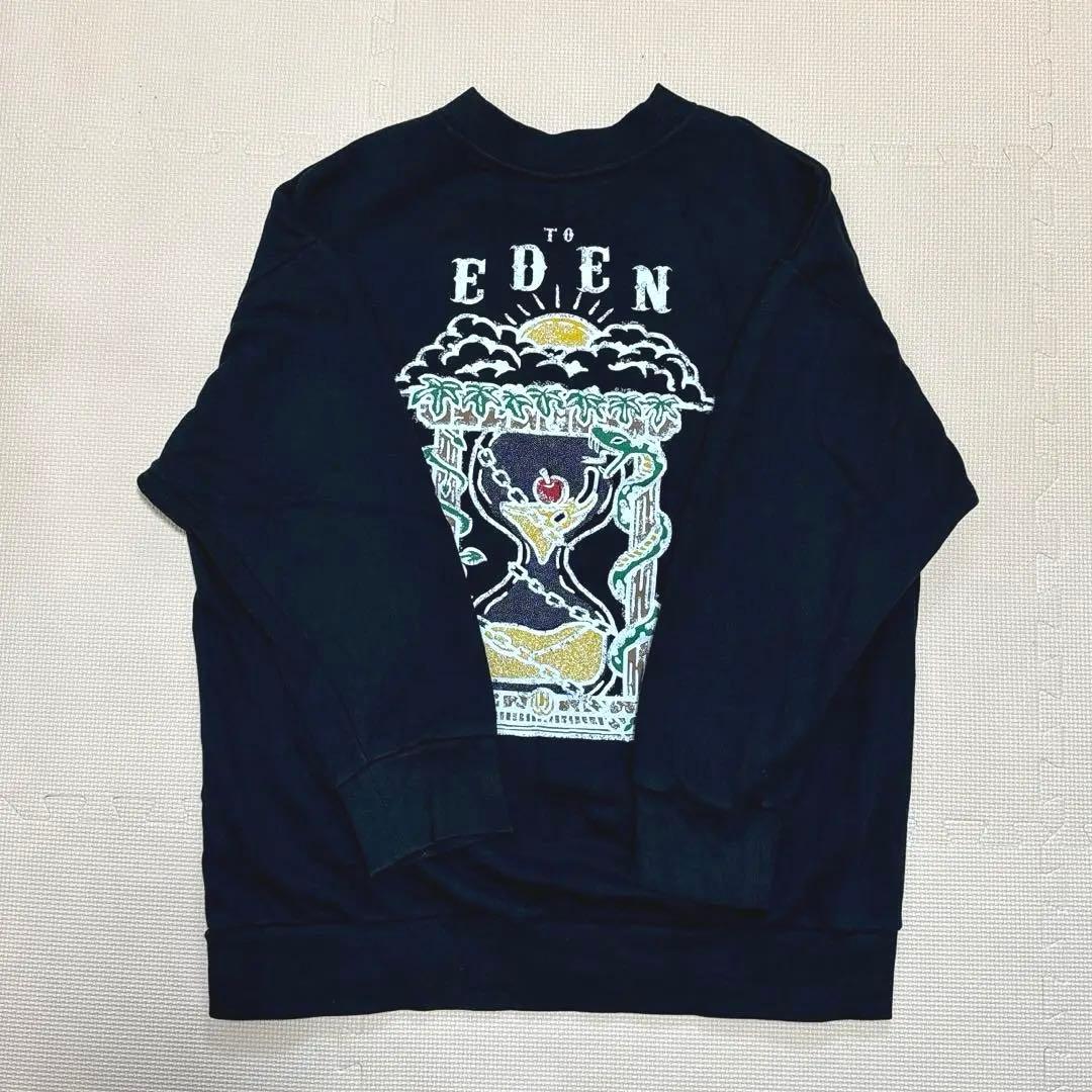 UVERworld EDEN スウェット サイズ3