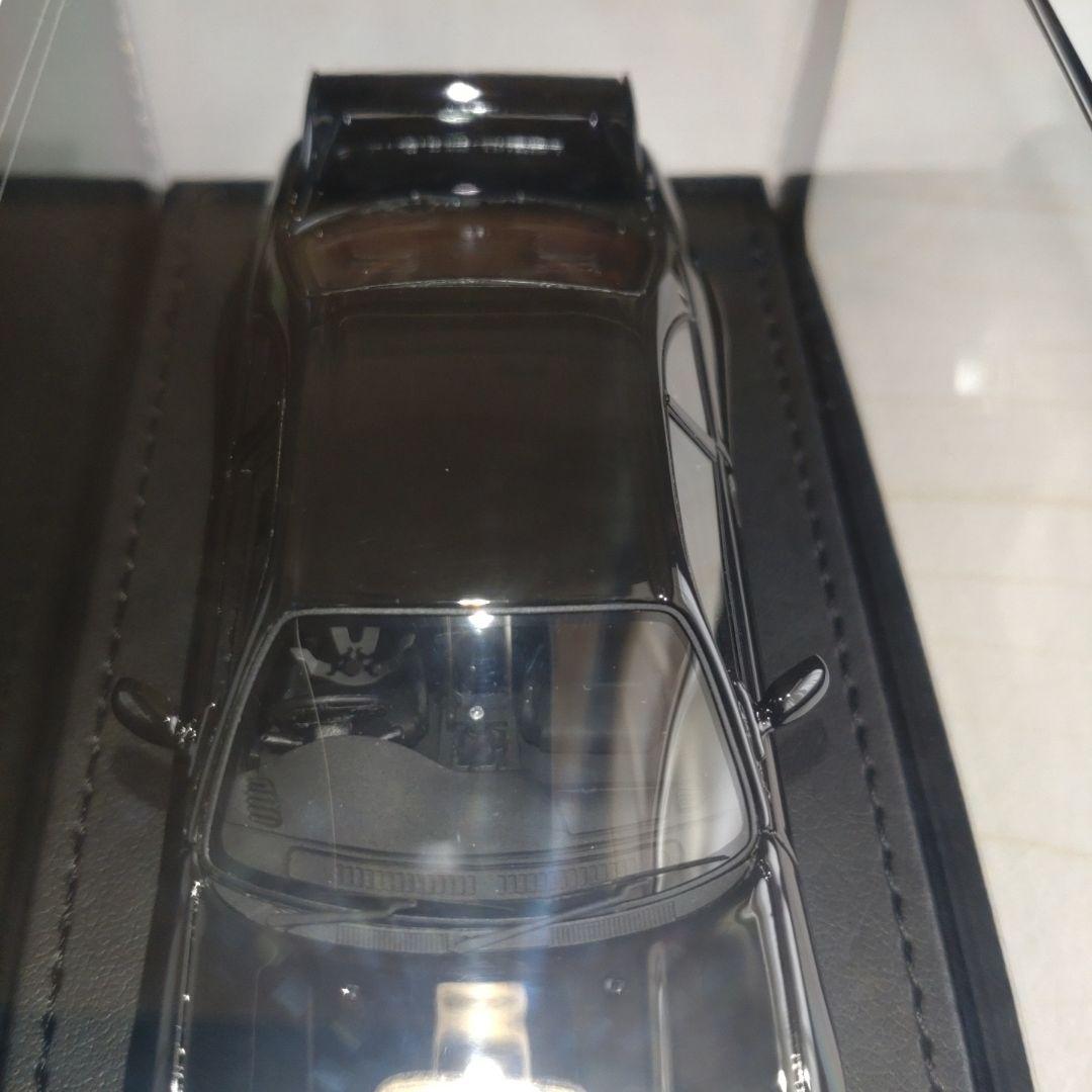 イグニッションモデル　1/43 #1370