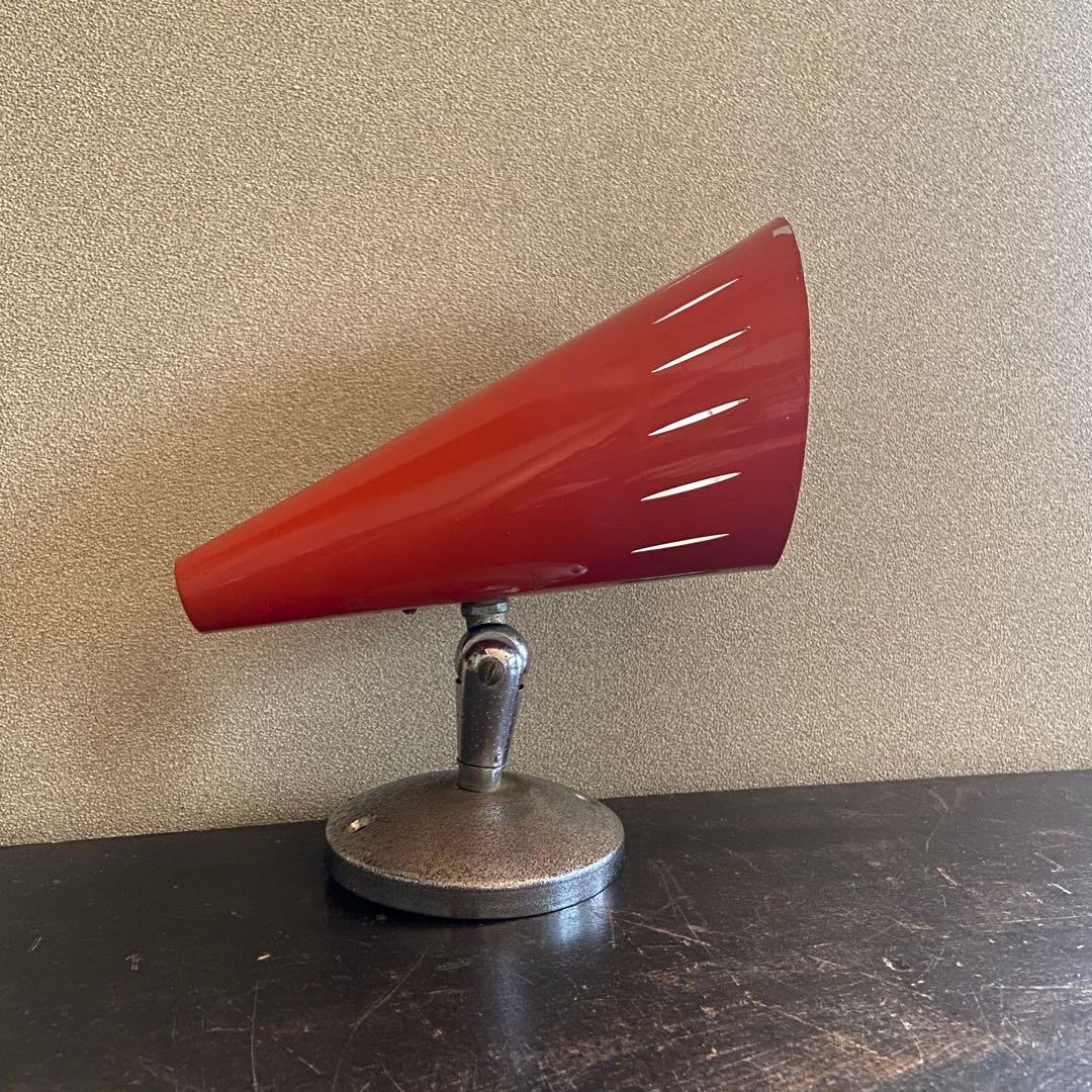 ビンテージ スポット照明 三菱 店舗什器 ブラケットライト