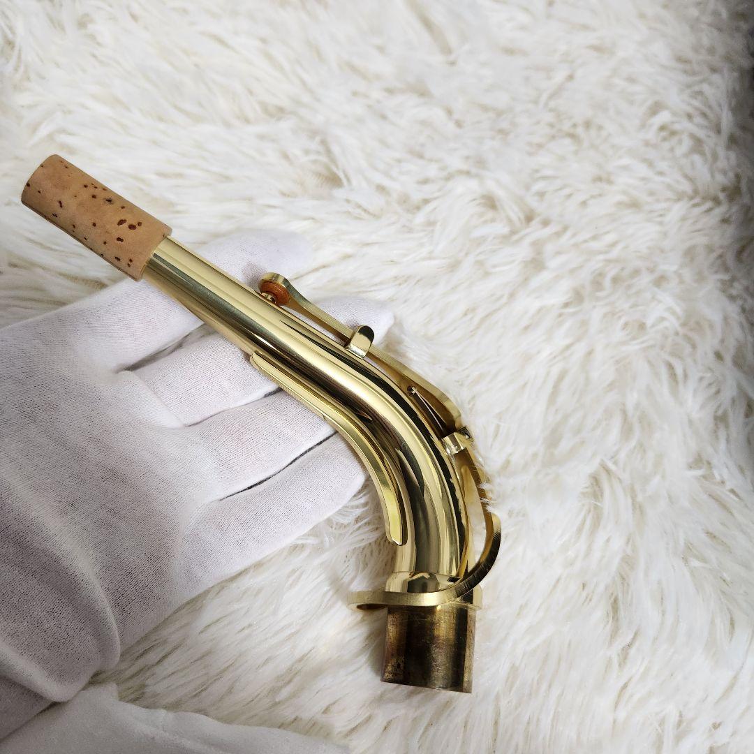 【極美品】アルトサックス ヤマハ YAS24 Ⅱ