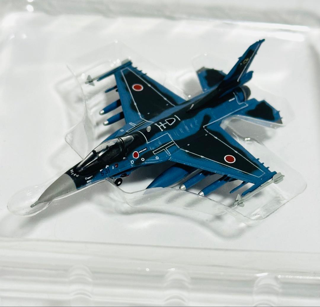 GULLIVER200 F-2 戦闘機モデル 8SQ JASDF - メルカリ