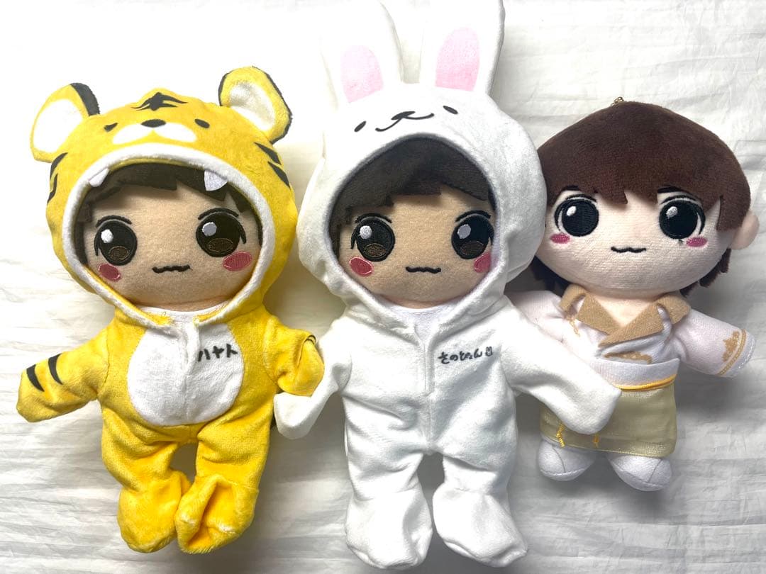 M!LK 佐野勇斗 ぬいぐるみ アウトレット ショップ 通販