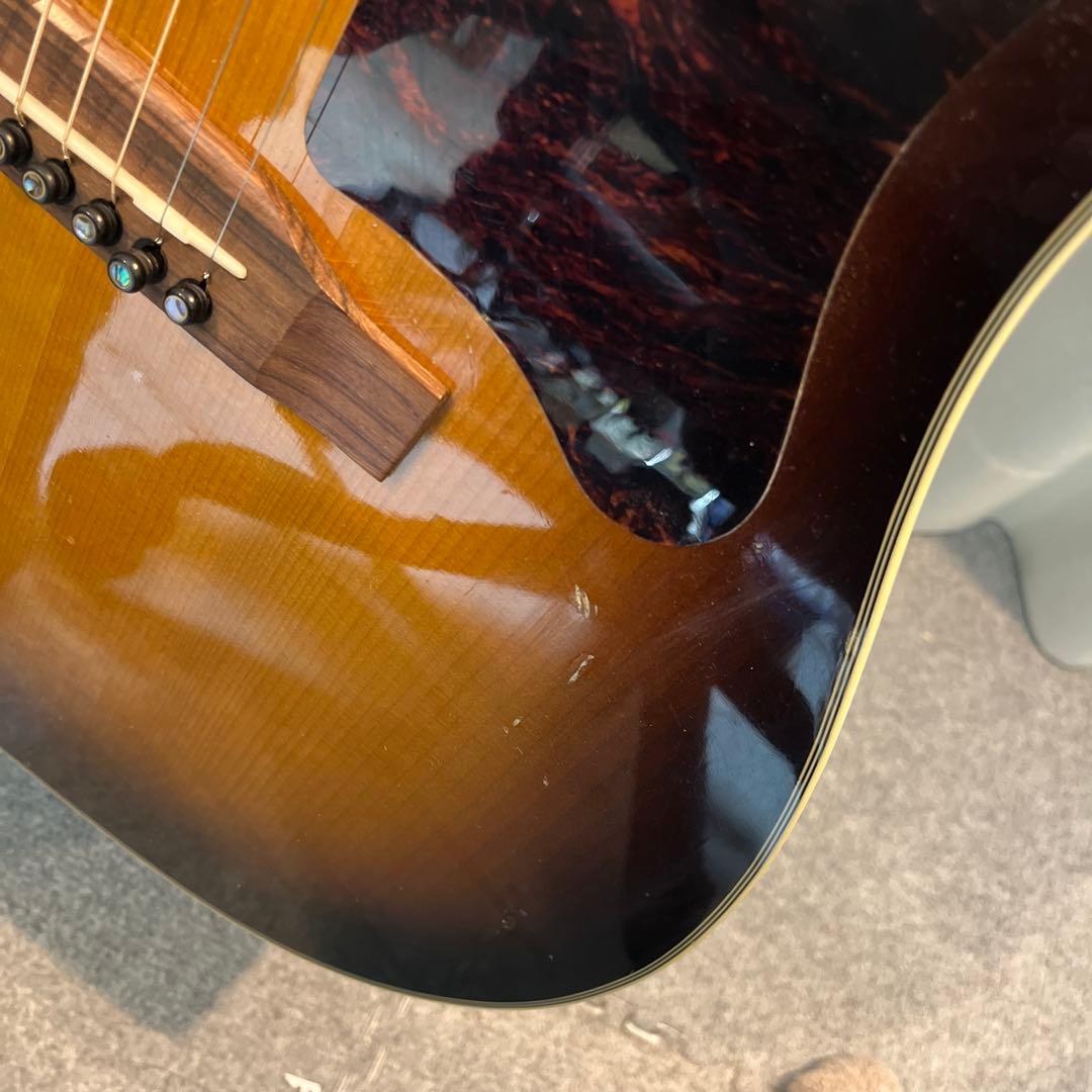 Eastman E10 SS 【book13さん専用】