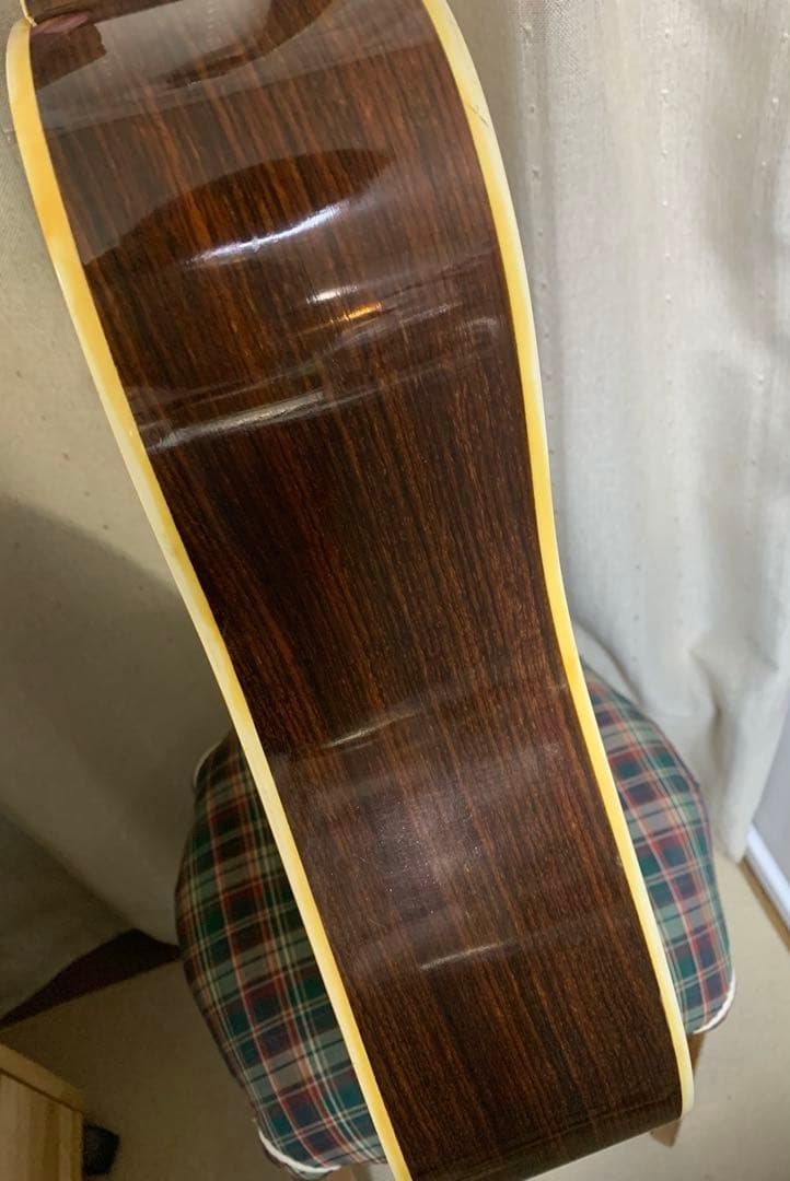 CANYON W40 キャニオン/ D-41コピーモデル アコースティックギター