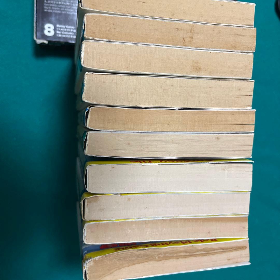 バトルテック 小説6巻 よくわかる本 メックウォリアーリプレイ 10冊