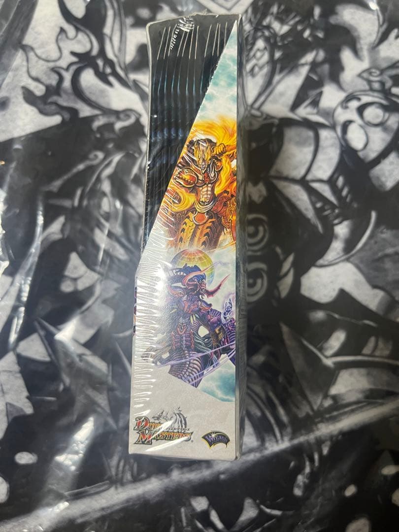 値下げ可】完全極神 パーフェクト・ヘヴン 未開封box