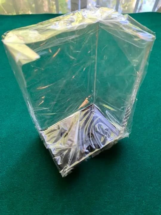 カジノ】8デック用カードシュー（シューター）