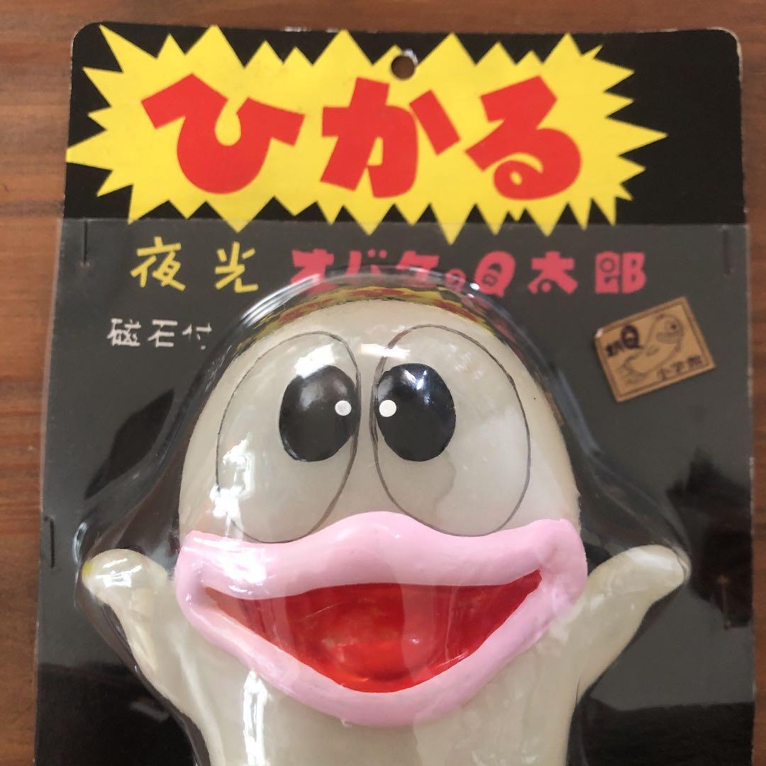 昭和レトロ オバケのQ太郎 藤子不二雄