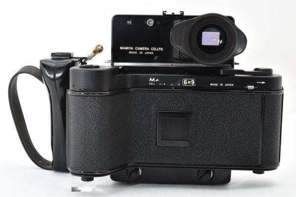 Mamiya Universal マミヤユニバーサルプレス #376-1 公式 ストア
