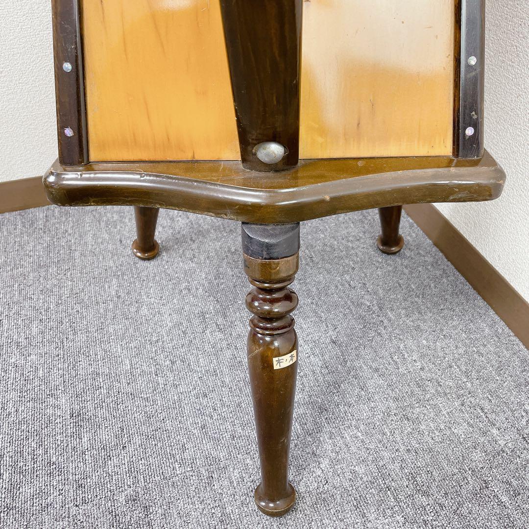 AOYAMAHARP ハープ 130B アイリッシュハープ