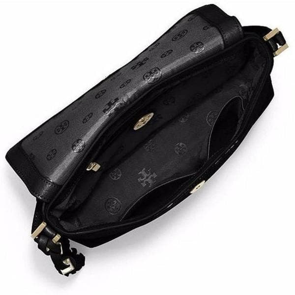 新品 トリーバーチ メッセンジャーバッグ