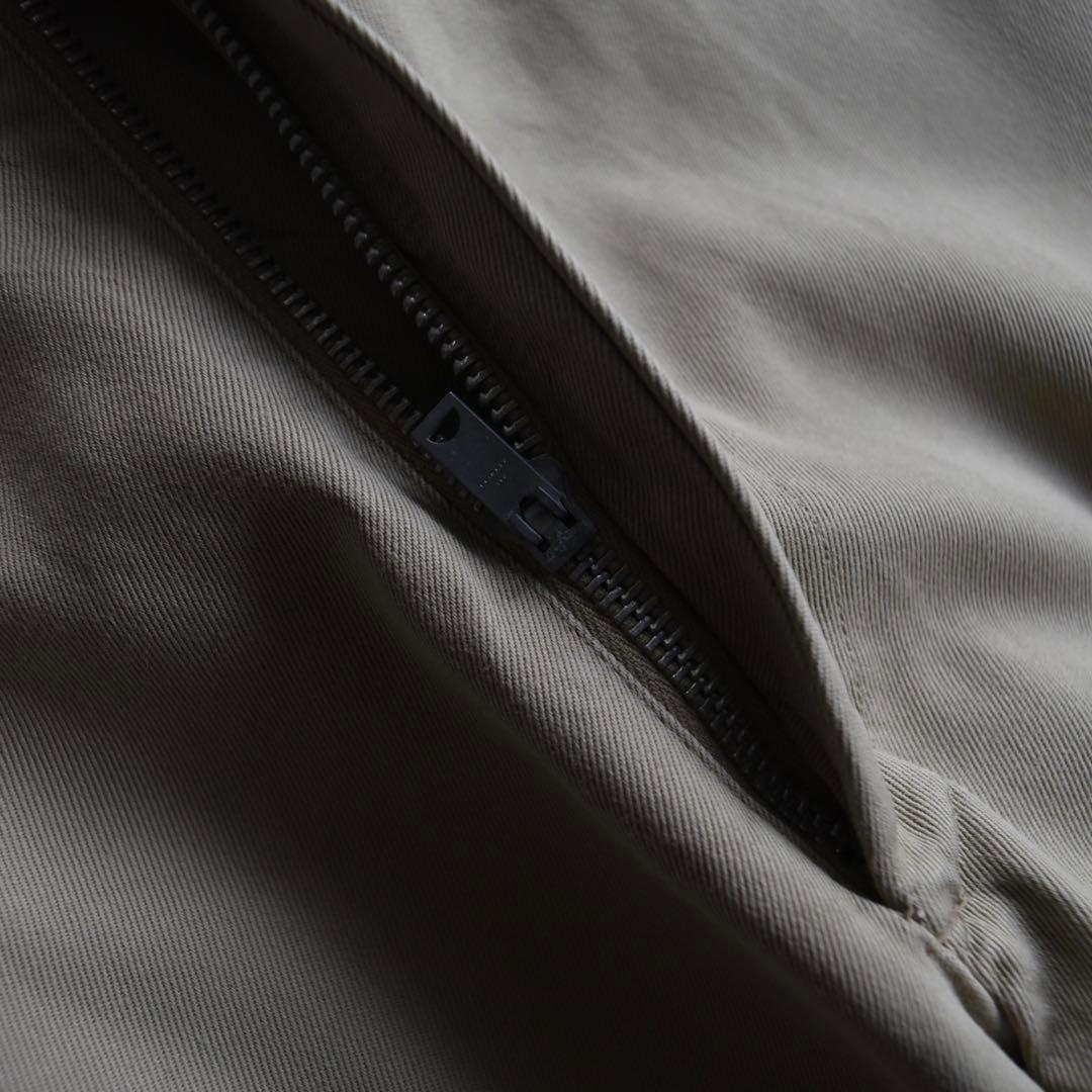 60s U.S.ARMY アーミーチノ トラウザーズ チノパン W31 L29