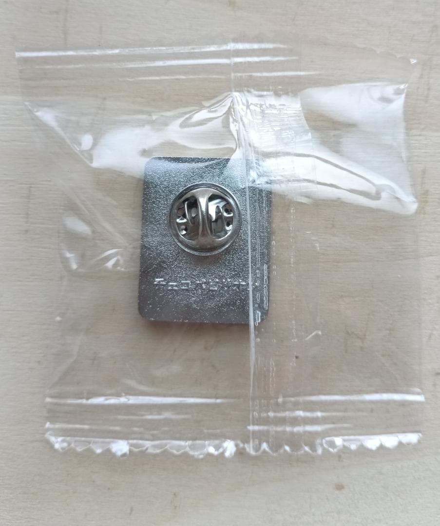 EXPO2025 大阪関西万博 チェコ 公式 ピンバッジ トートバッグ 非売品