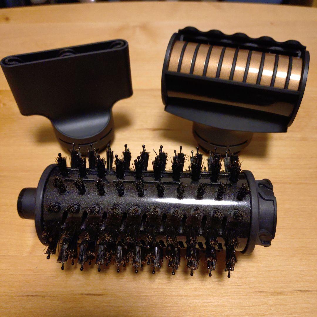 Shark シャーク FlexStyle マルチスタイリングドライヤー