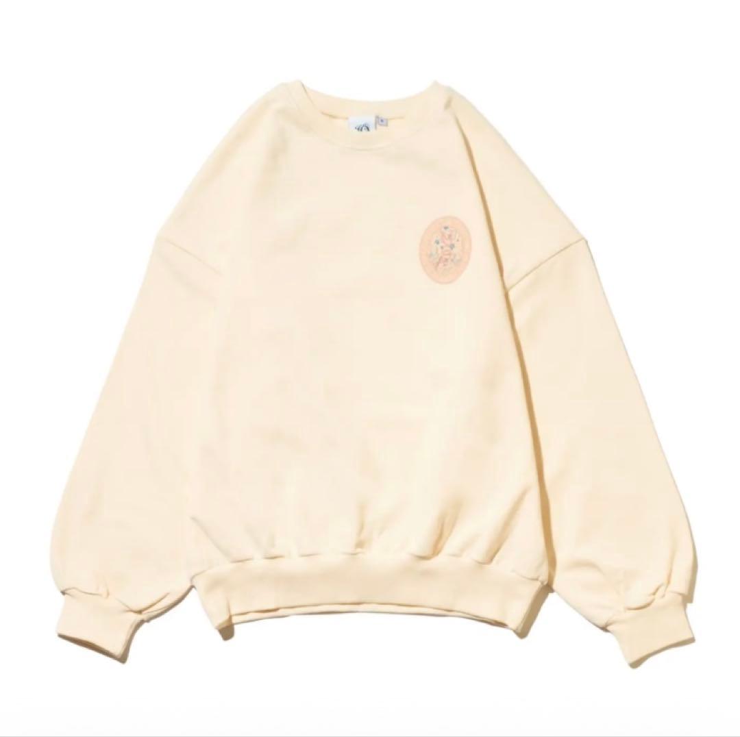 ミセスグリーンアップル 藤澤涼架 バースデーグッズ2025 スウェット