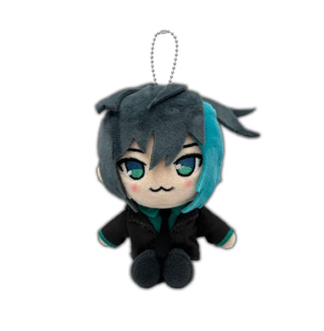 KnightA-騎士A- しゆんくん ぬいぐるみ - メルカリ