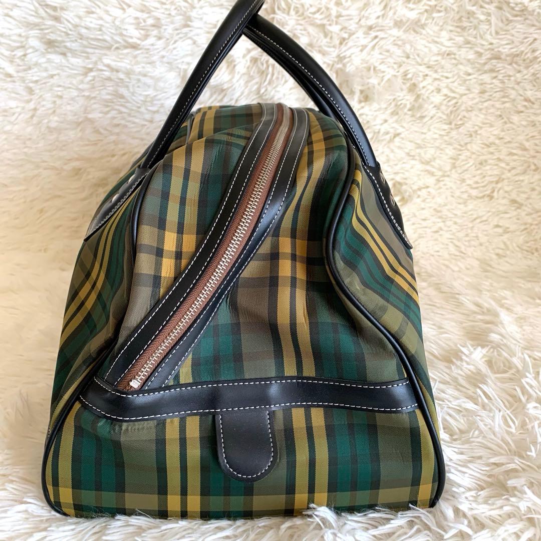 昭和レトロ❣️エース60 スポーティーバッグ ボストンバッグ