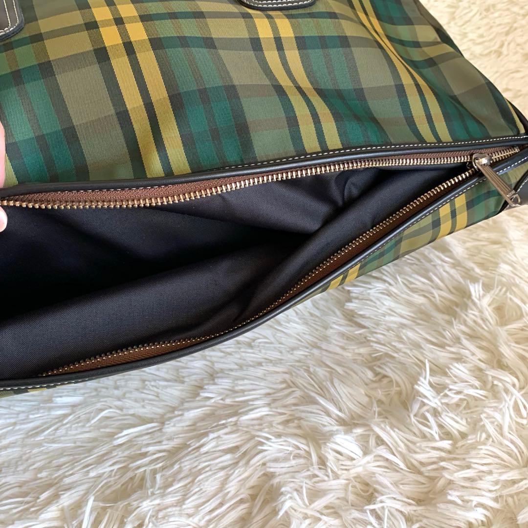 昭和レトロ❣️エース60 スポーティーバッグ ボストンバッグ