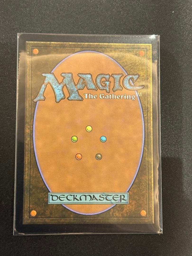 MTG エアリス・ゲインズブール　Promo プロモ