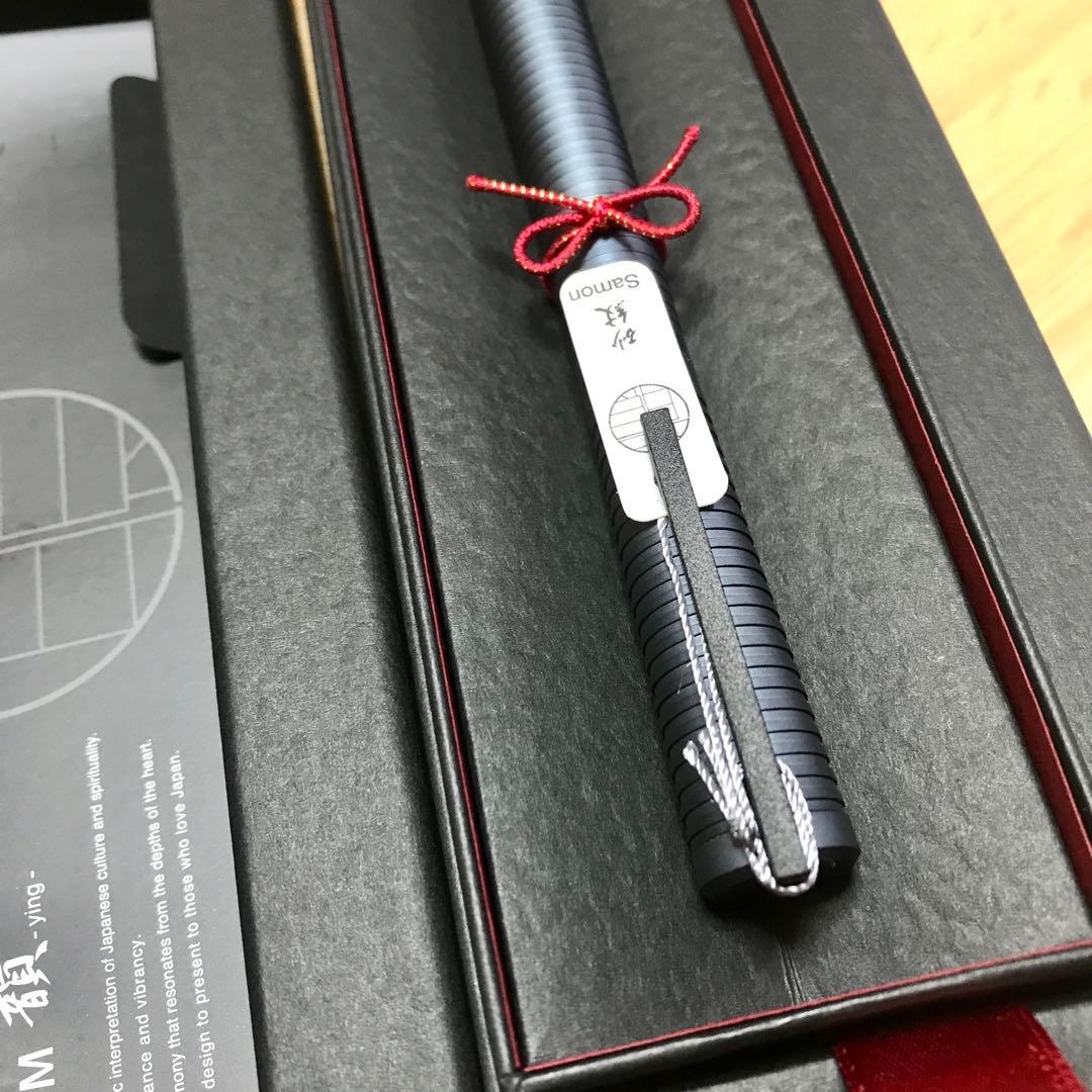 ブランドキッチン・日用品・その他 - トンボ鉛筆 zoom韻 砂紋 藍鼠色