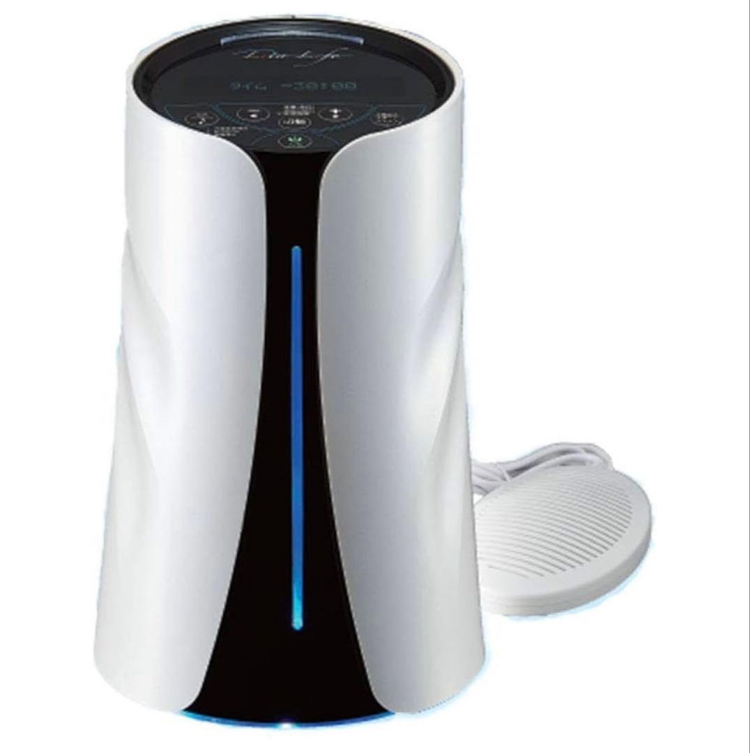 水素風呂 Lita Life リタライフ Ver.1 新品未開封 s385 LitaLife ver.1