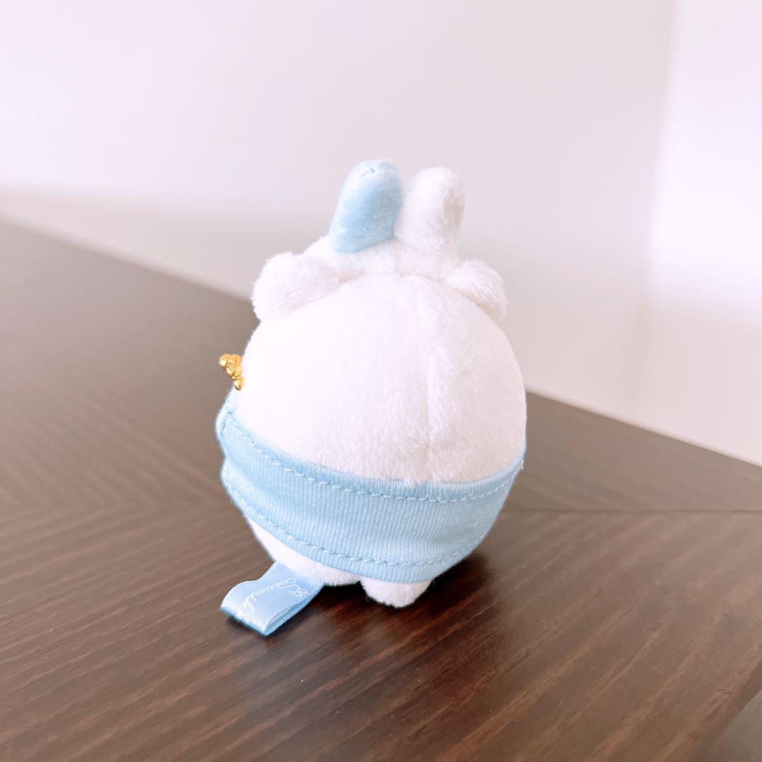 すみっコぐらし　ふしぎなうさぎのおにわ　しろくま　てのりぬいぐるみ　受注