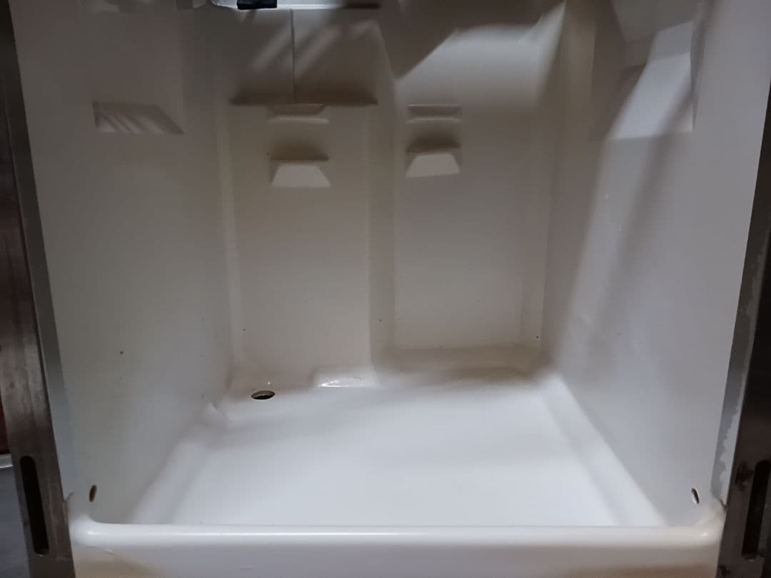 ダイワ　業務用製氷機　DRI-25LME