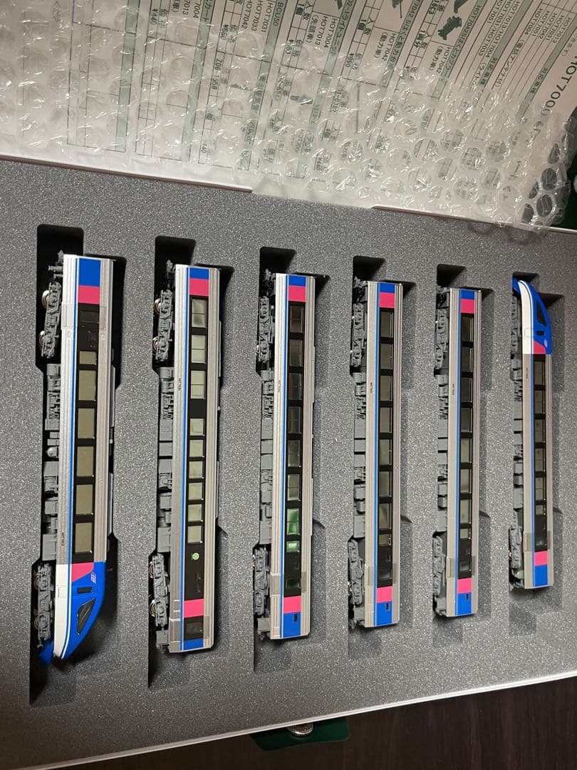 KATO 24系25形 寝台特急「瀬戸・あさかぜ」13両＋EF65セット