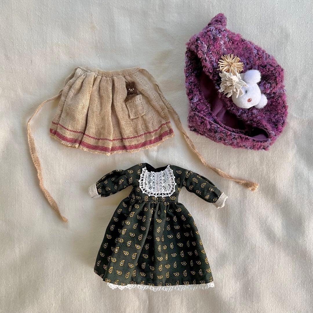 限定価格！有名作家様 カスタムブライス 有名作家様アウトフィット2