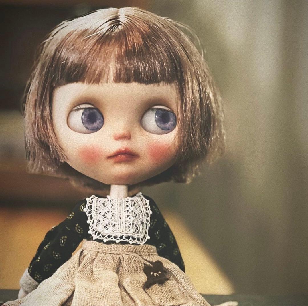 限定価格！有名作家様 カスタムブライス 有名作家様アウトフィット2