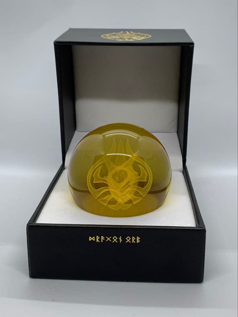 ドラゴンクエスト 1/1ドラゴンオーブ