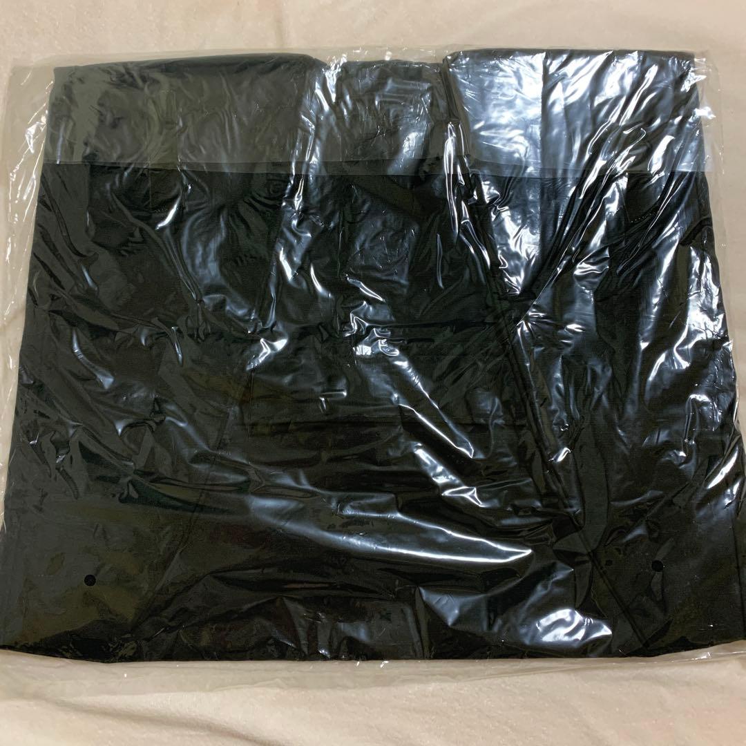 三代目J Soul Brothers 0ZERO トートバッグ新品未開封JSB 三代目J