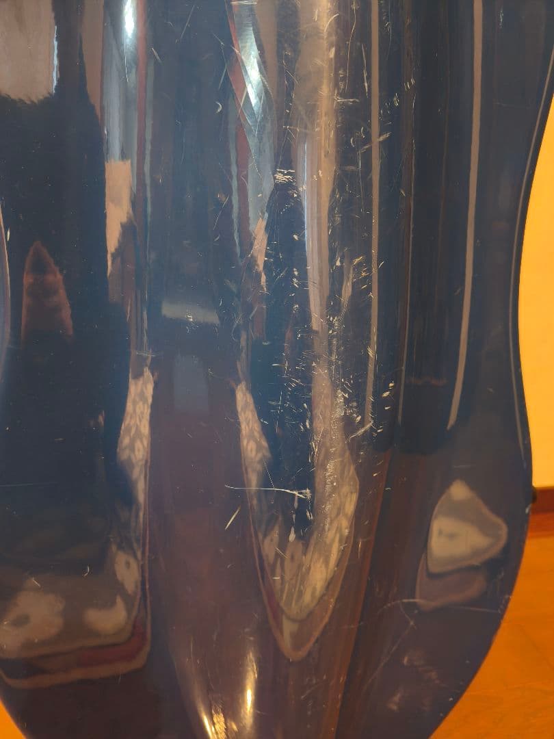 チェロ　ハードケース　Andreas Eastman　中古