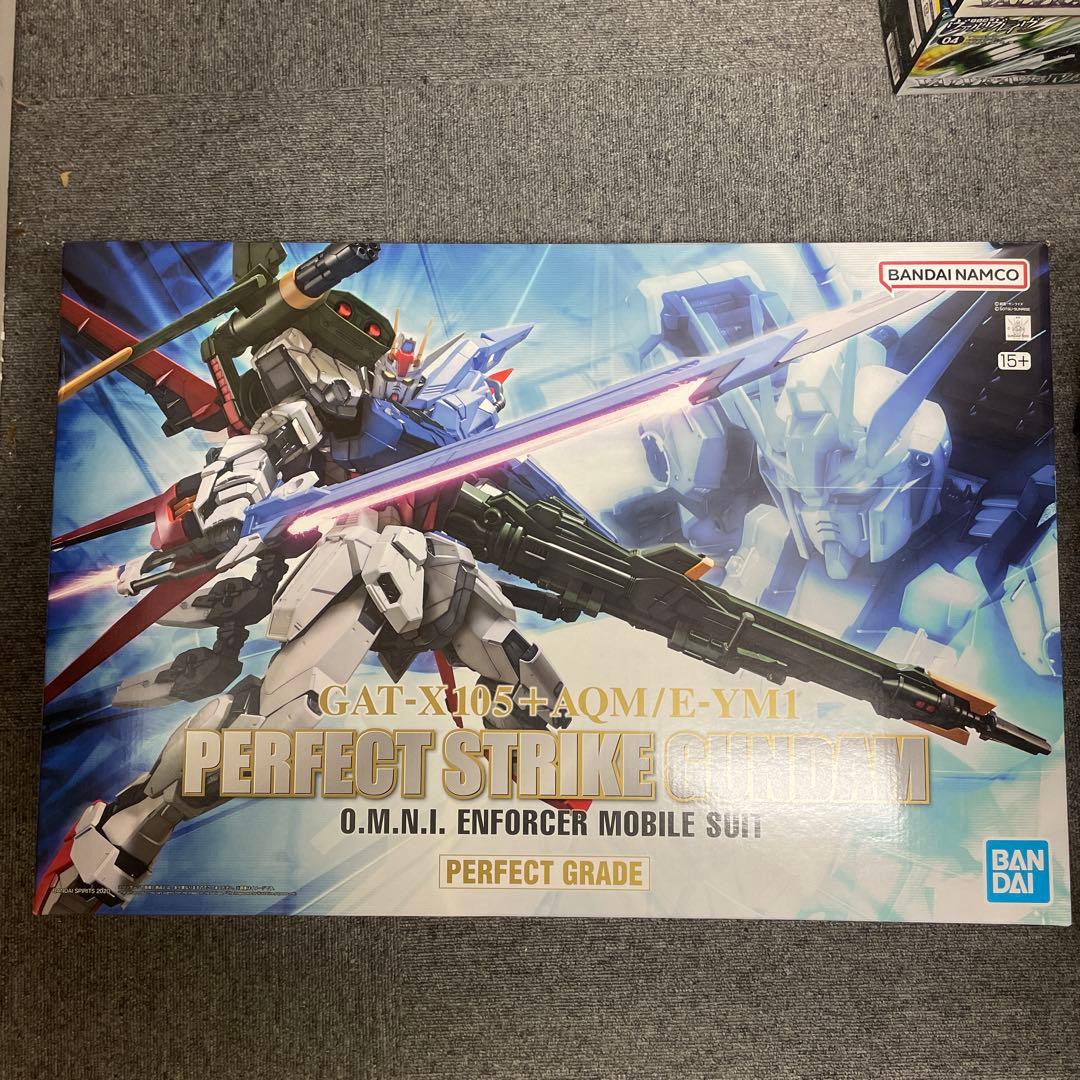 丸ちゃんさま専用】PG Zガンダム MSZ-006