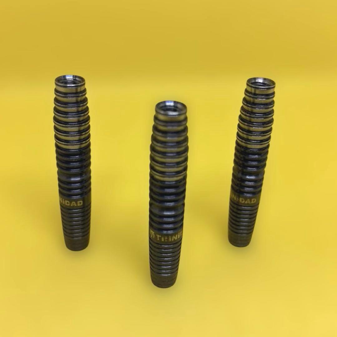 TRiNiDAD GONZALEZ5 トリニダード ゴンザレス ダーツ バレル