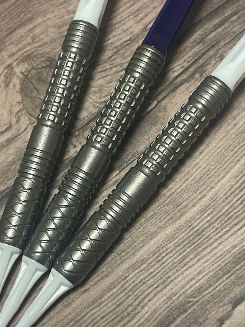 [ダーツ]フェンリル/TIGA[バレル]