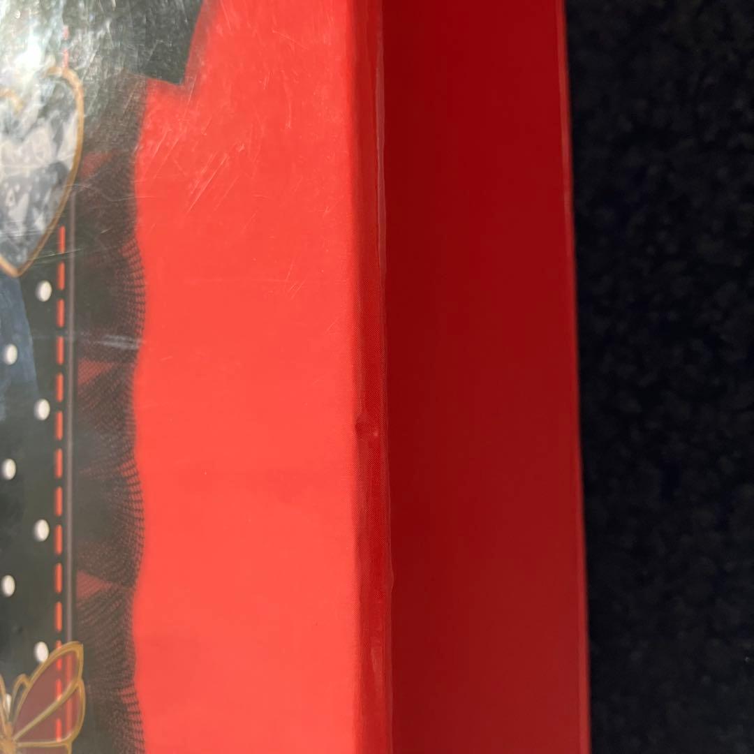 プリズムストーン トランク SymphoniaStone みあモデル