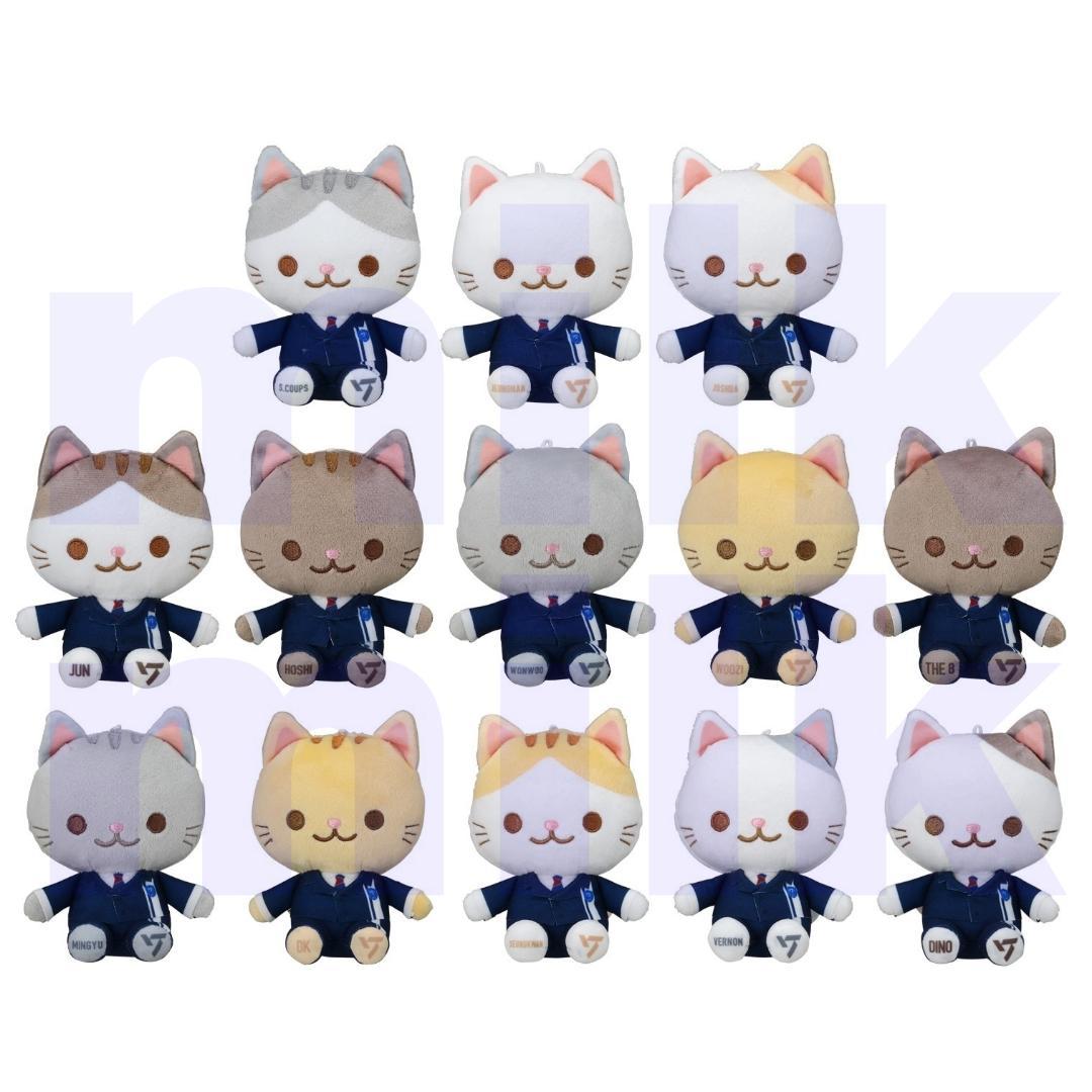 もにまるず まとめ売り monimoni Animals 6個セット カプセル